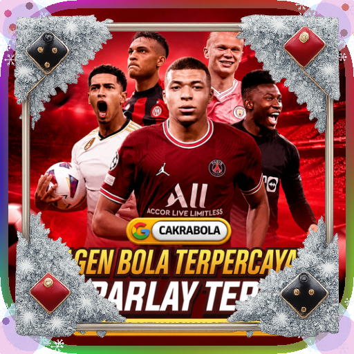 cakrabola — galeri pratinjau Resmi APK